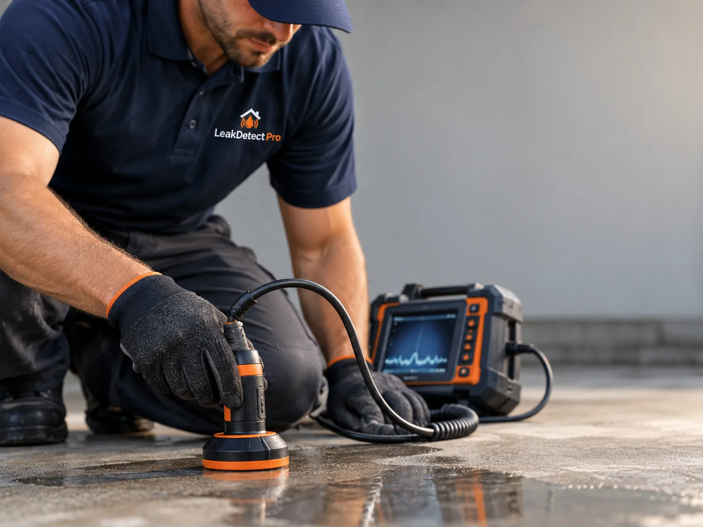 Gutter Leak Assessment in Ramona, CA